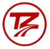 TZ Transportes logo